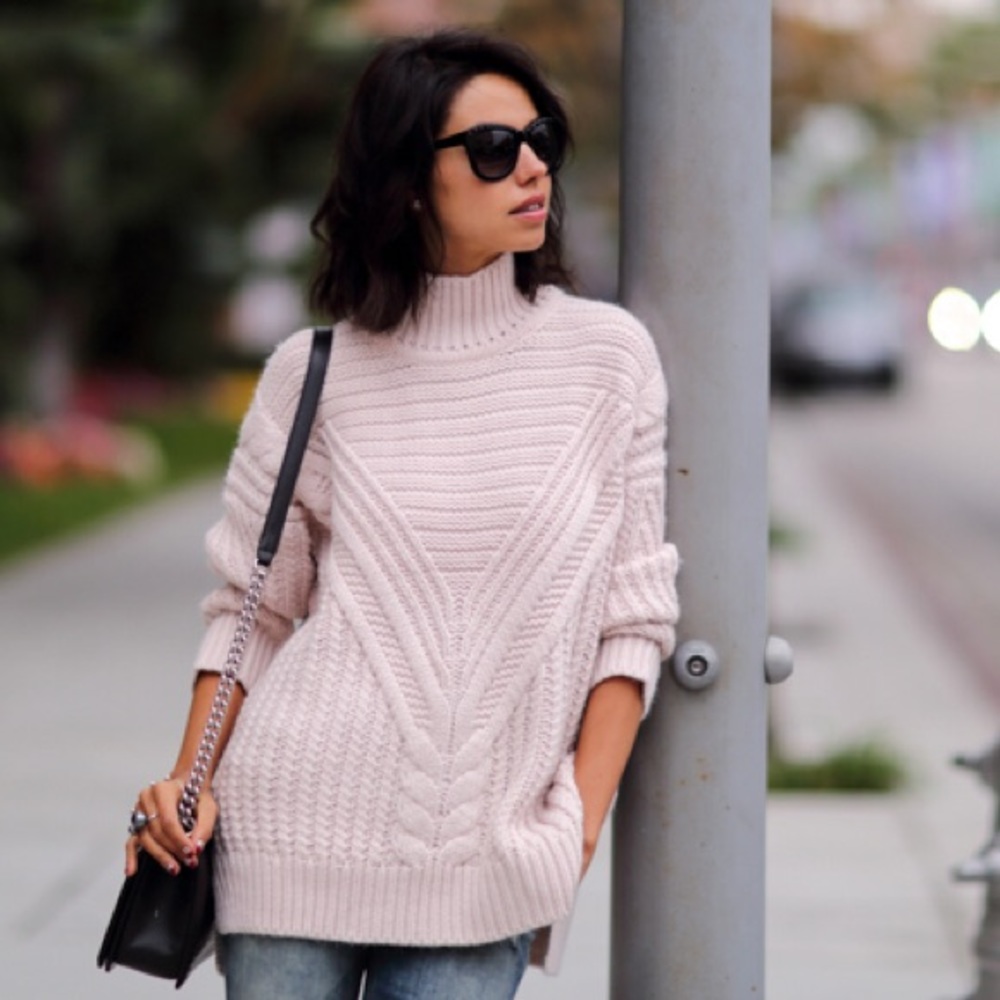 Asos Oversized Sweater